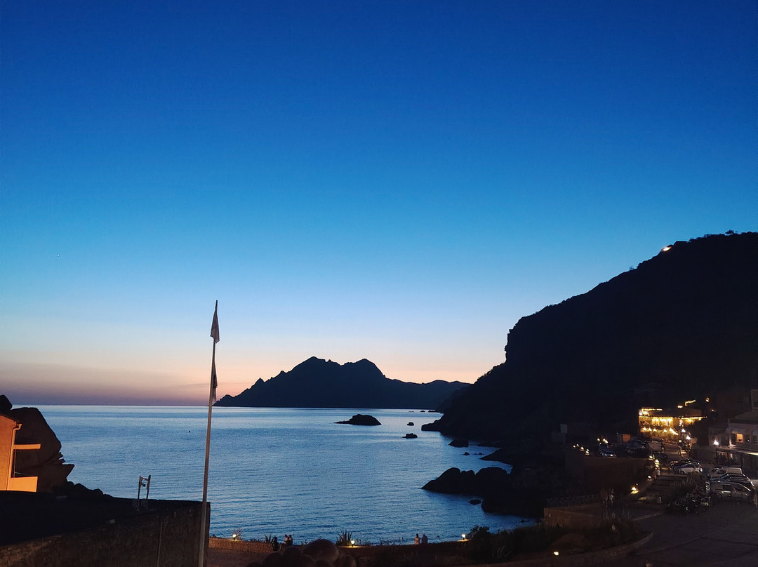 Hôtel le Golfe Ecolabel EU主图