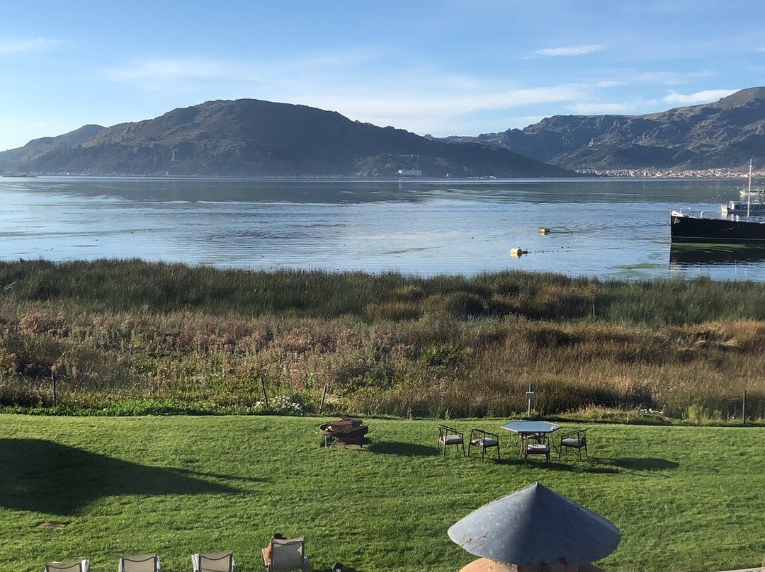 Lake Titicaca-普诺大区必去景点