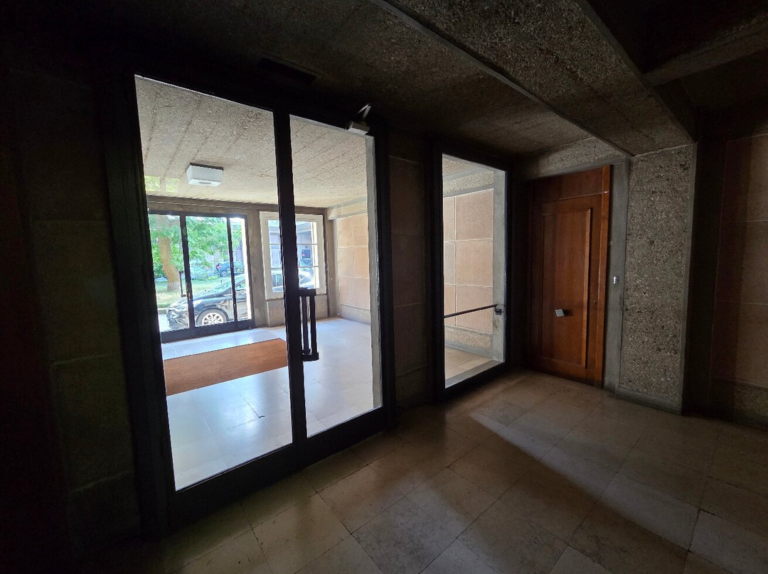 Appartement Témoin-勒阿弗尔必去景点