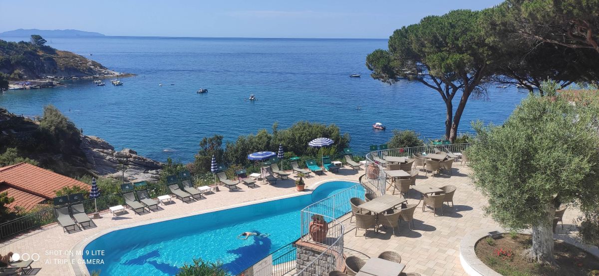 Hotel da Giacomino-旅行者