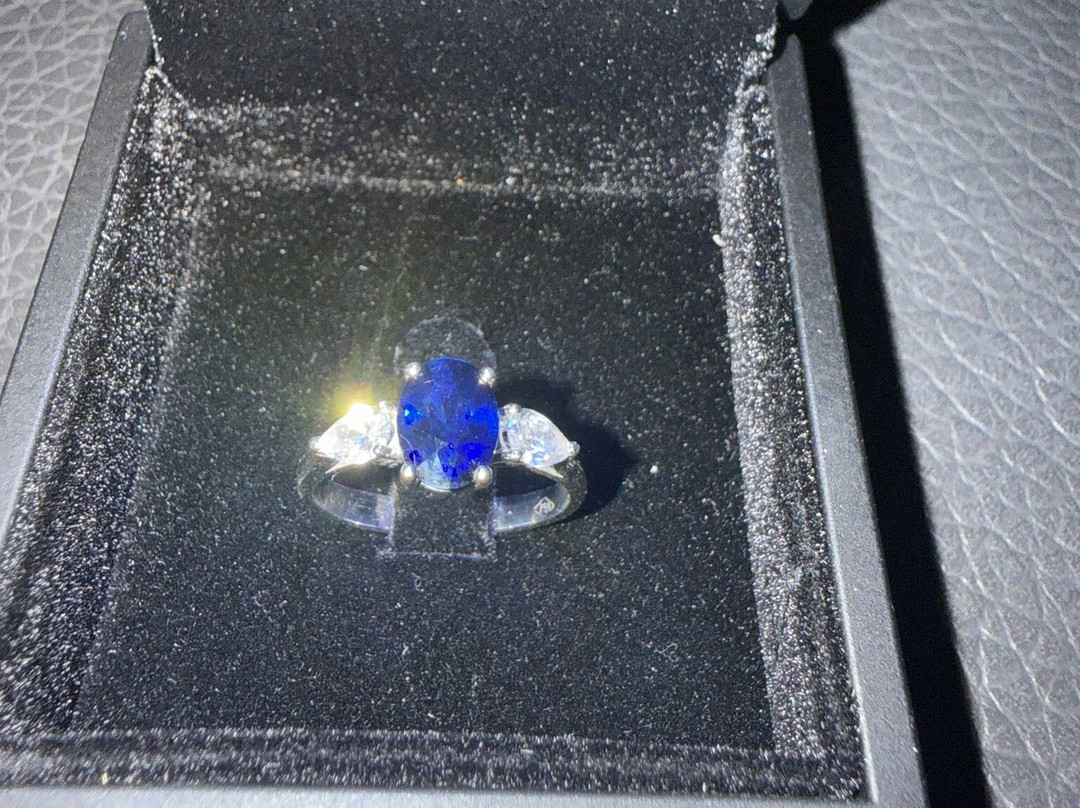 Kurt Jewellery-伊丘每勒必去景点