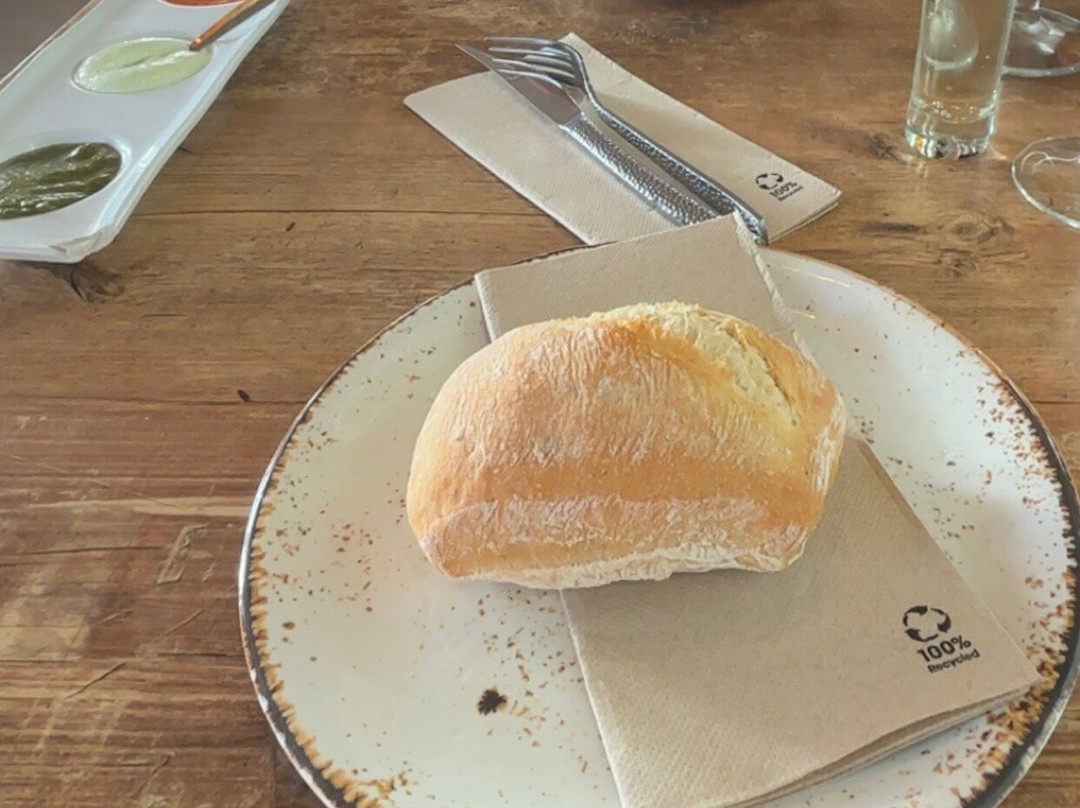 Restaurante Luuma