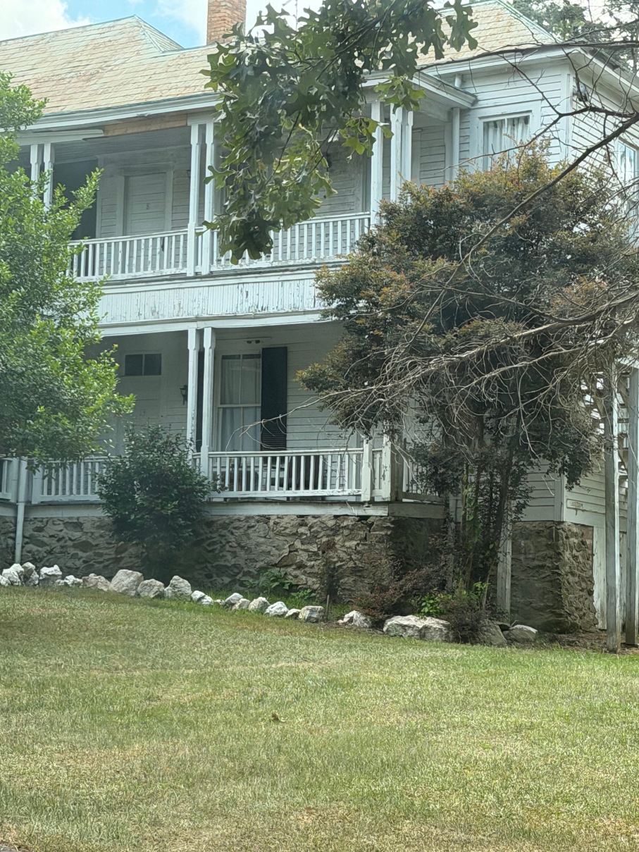 Ellerbe Springs Inn-旅行者