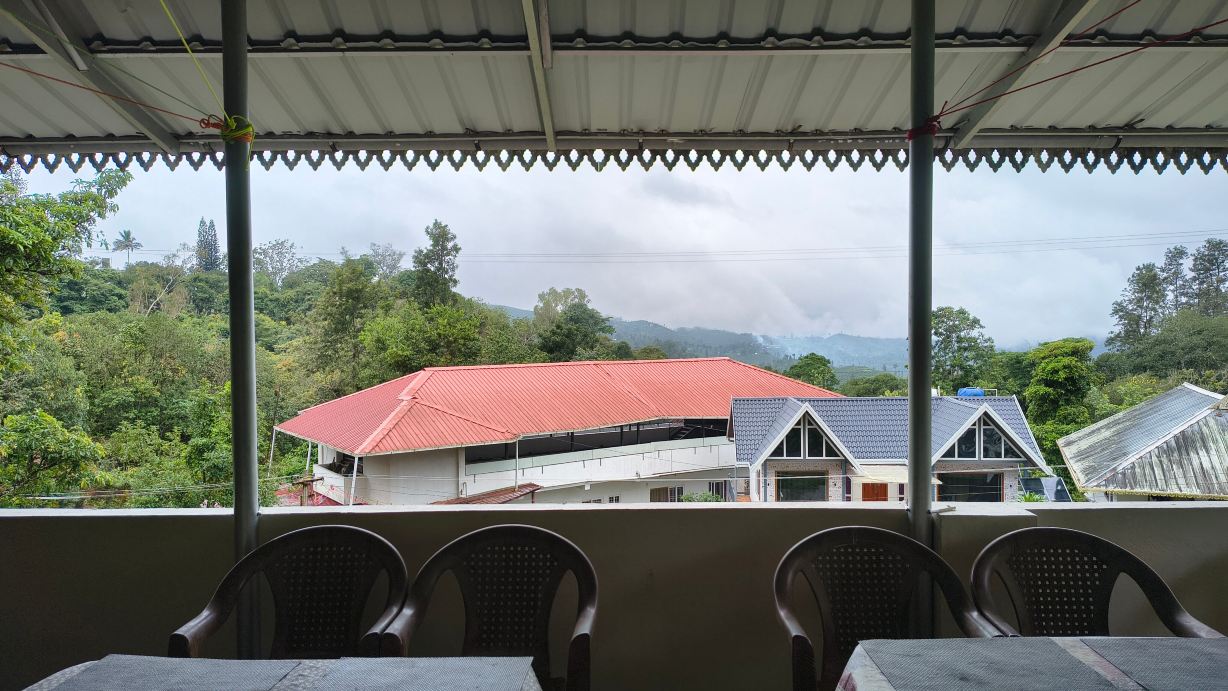 Petra Family Guest House-旅行者