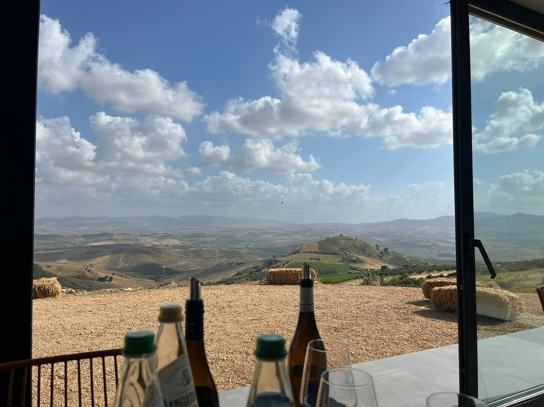 Tenute Valso Wine Estate-Alcamo必去景点