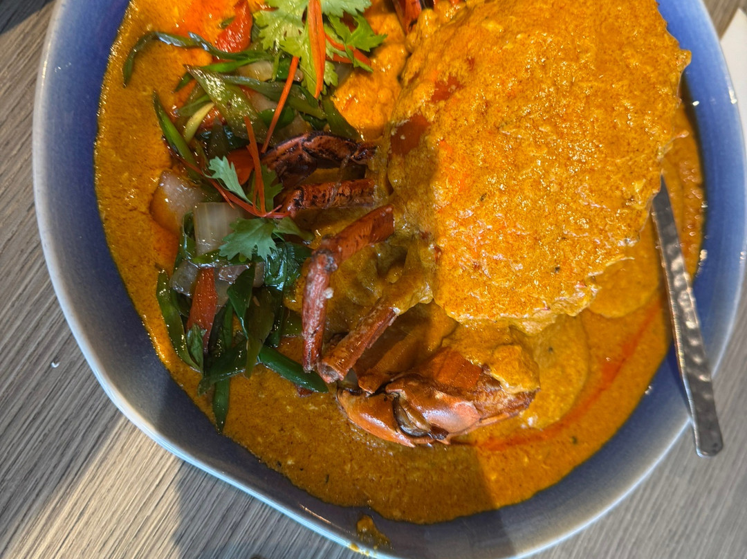 Nara Thai Cuisine - One Nimman
