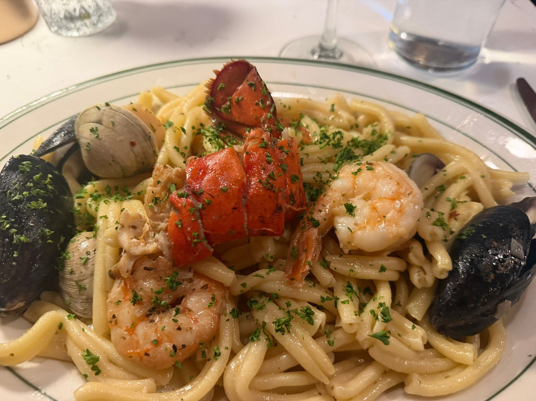 Noah's Italian