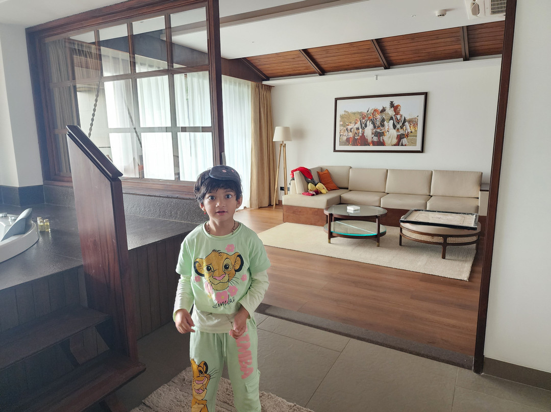 Jiva Resort主图