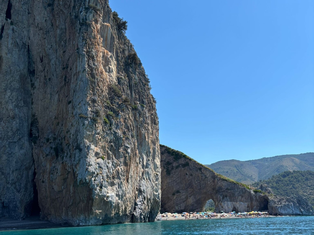 Baia del Buon Dormire-Faracchio必去景点