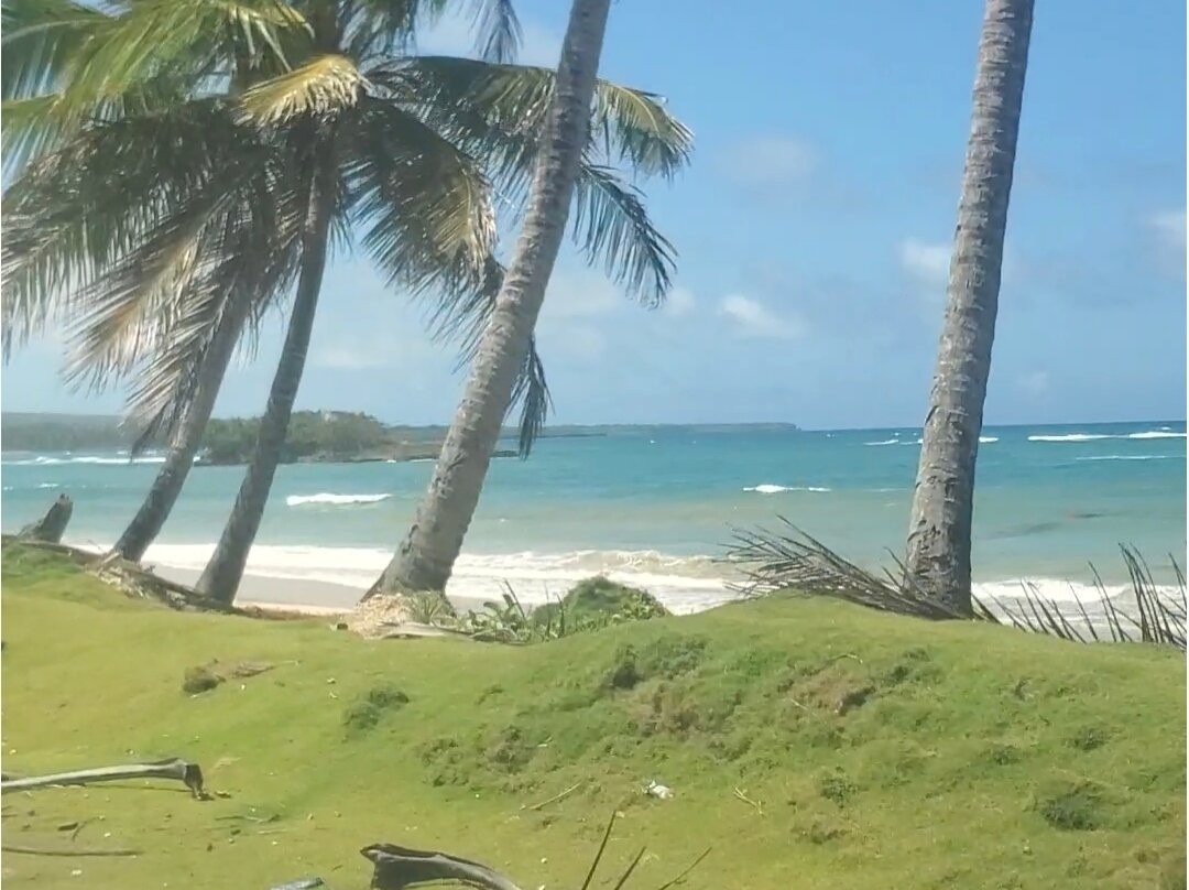 Playa La Entrada-Cabrera必去景点