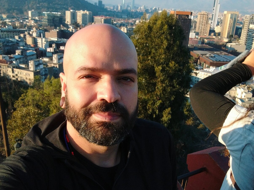圣卢西亚山丘-圣地亚哥必去景点