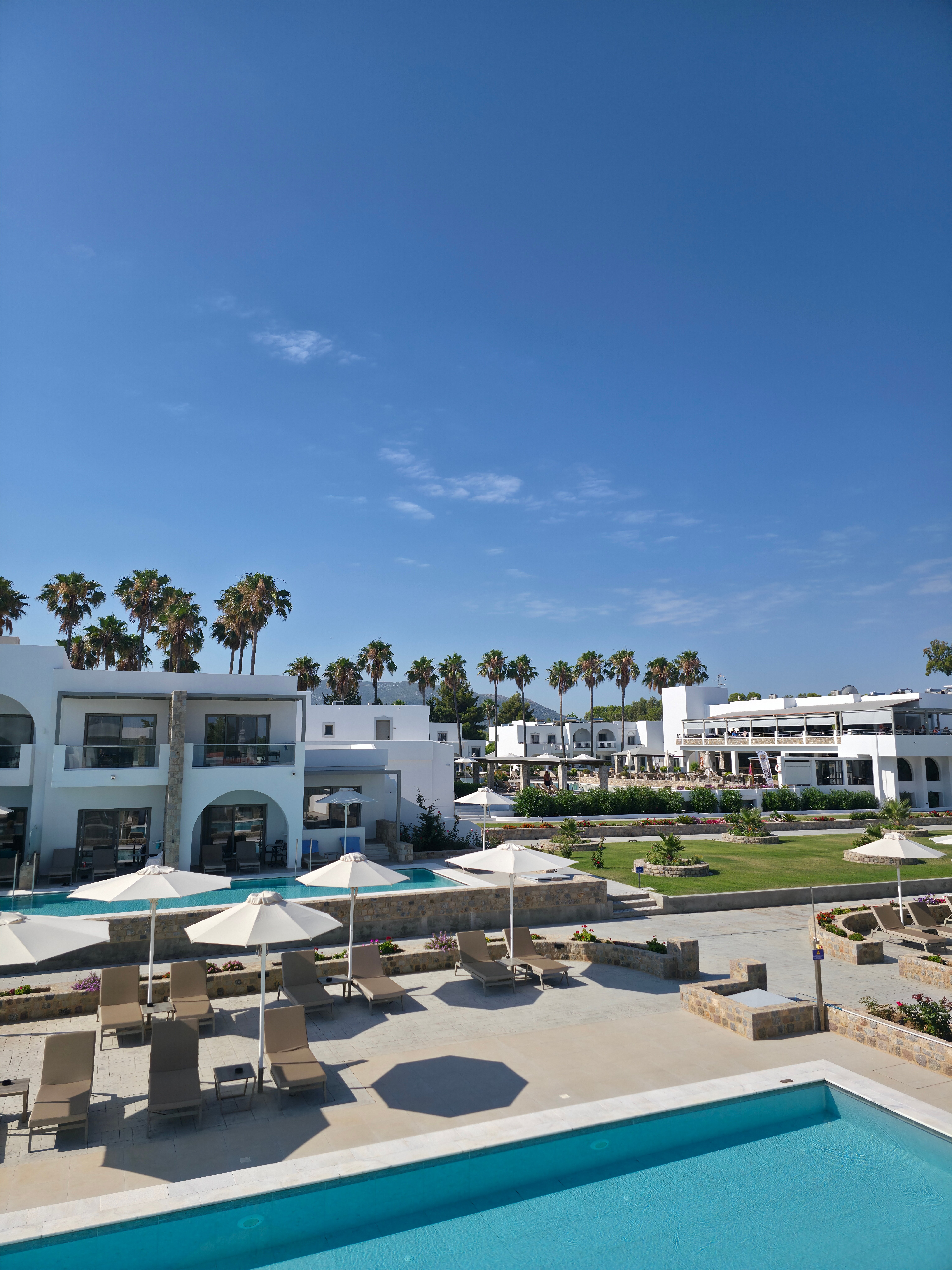 Palladium Hotel-旅行者
