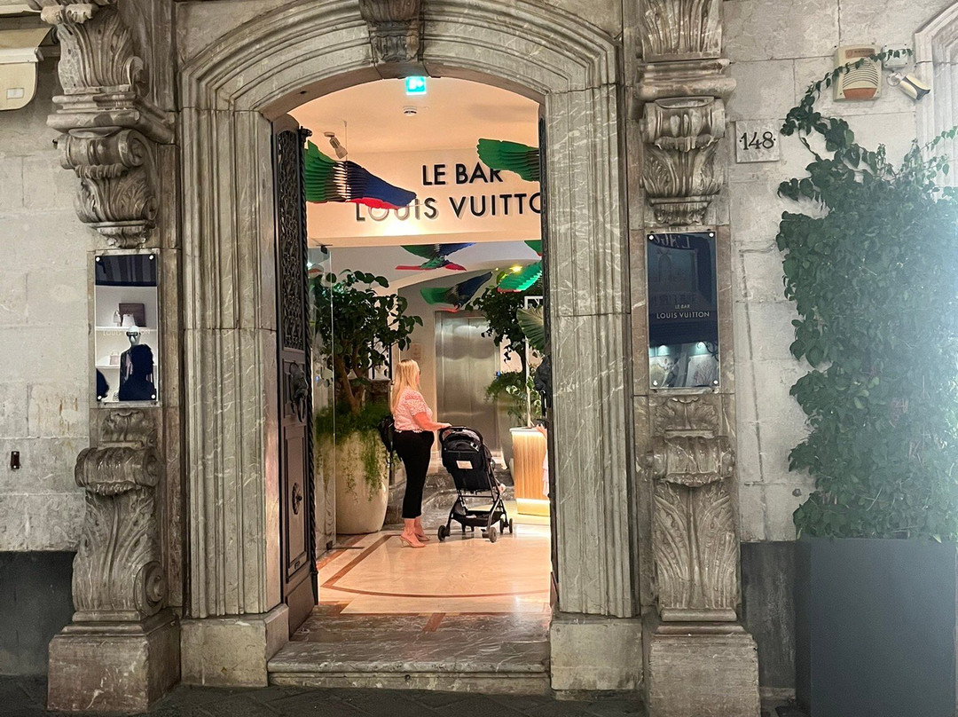 Corso Umberto-陶尔米纳必去景点