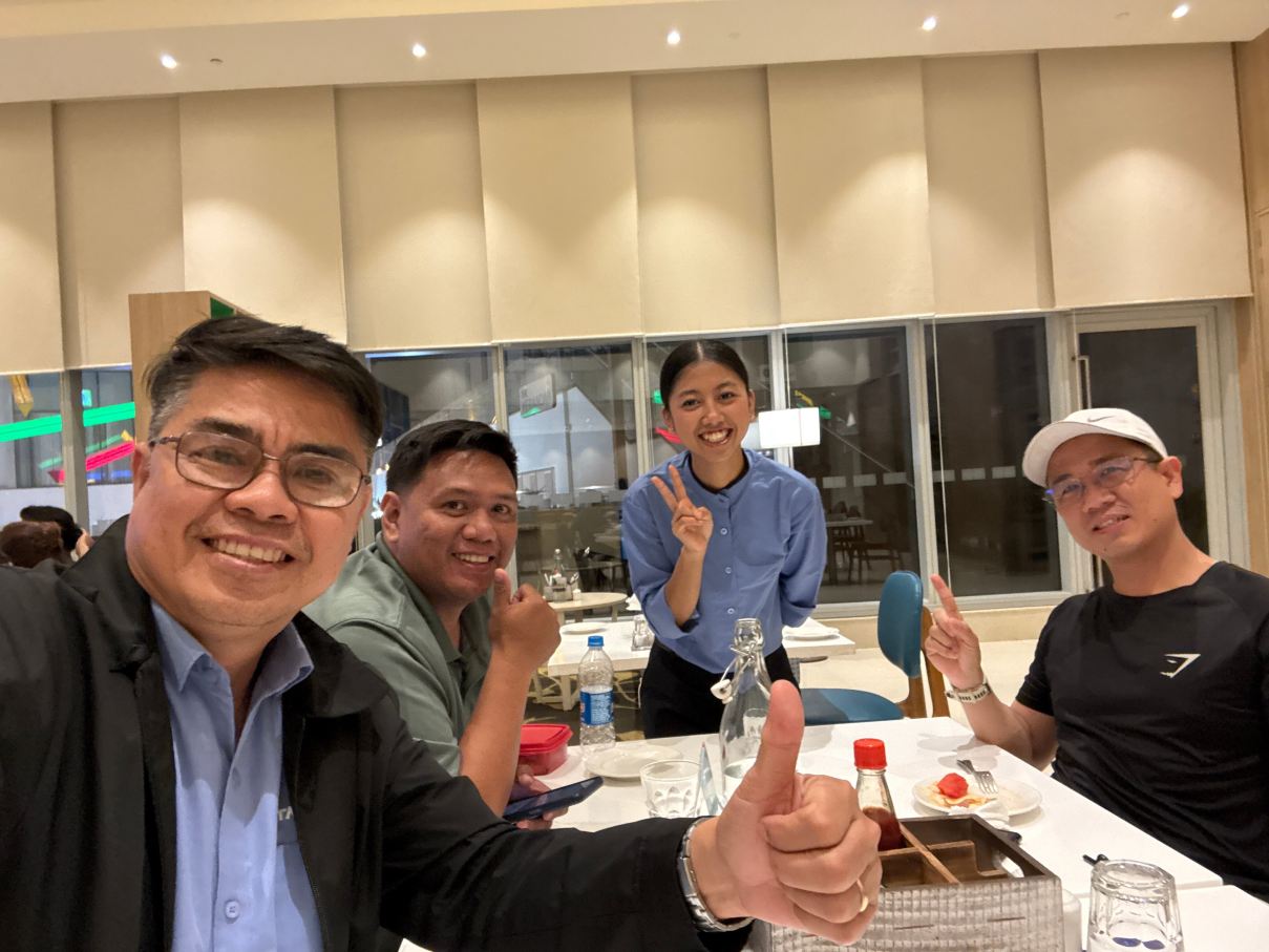 班加罗尔老马德拉斯路智选假日套房酒店-旅行者