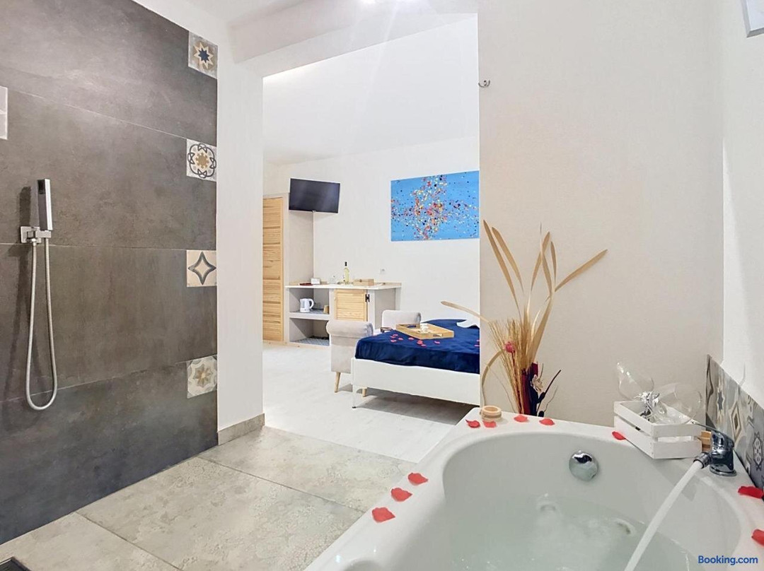 B&b Salaju