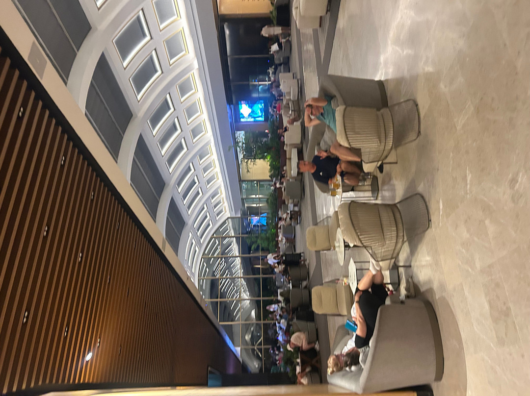 Muratpasa酒店住宿-Miracle Resort Hotel