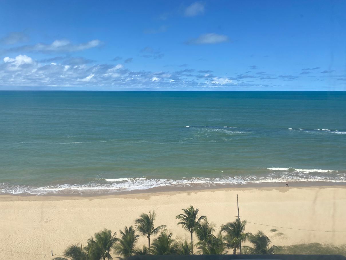 Dan INN Mar Piedade By Nacional Inn-旅行者