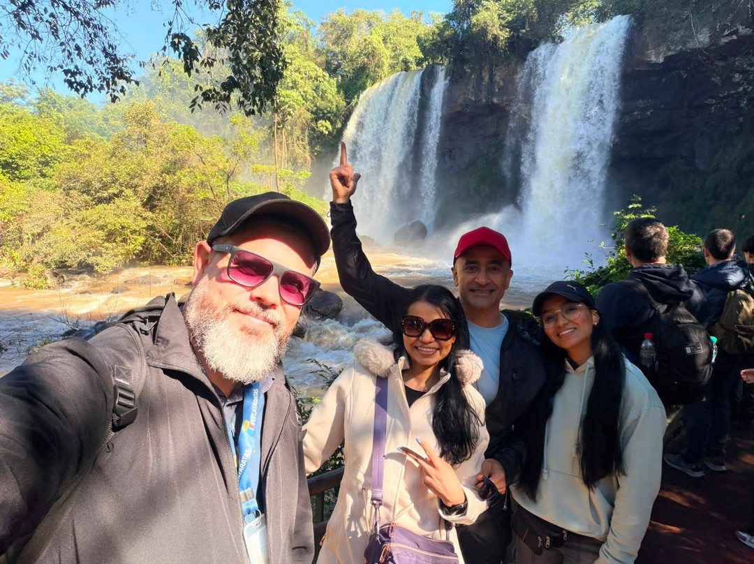 Iguassu Guide-伊瓜苏必去景点