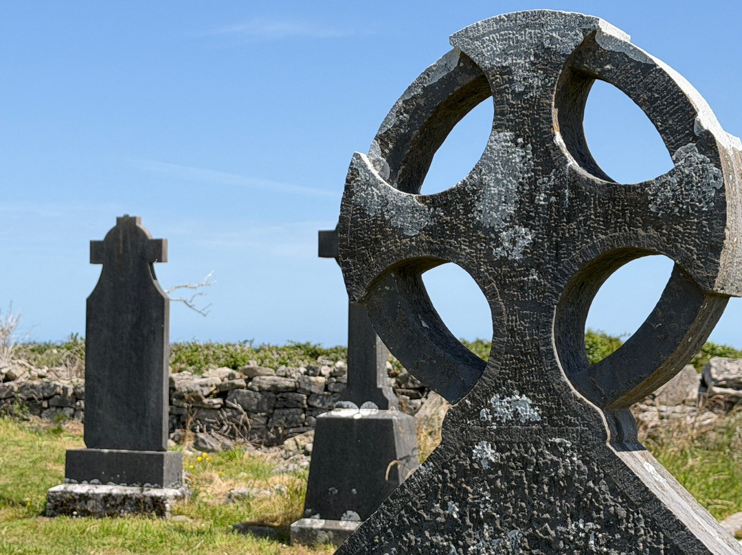 Aran Celtic Tours