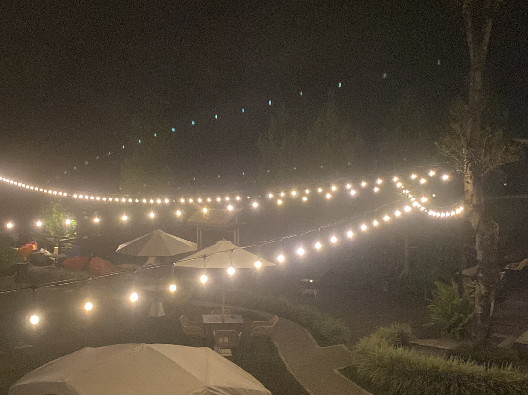 普拉马纳扎希尔金塔马尼酒店主图
