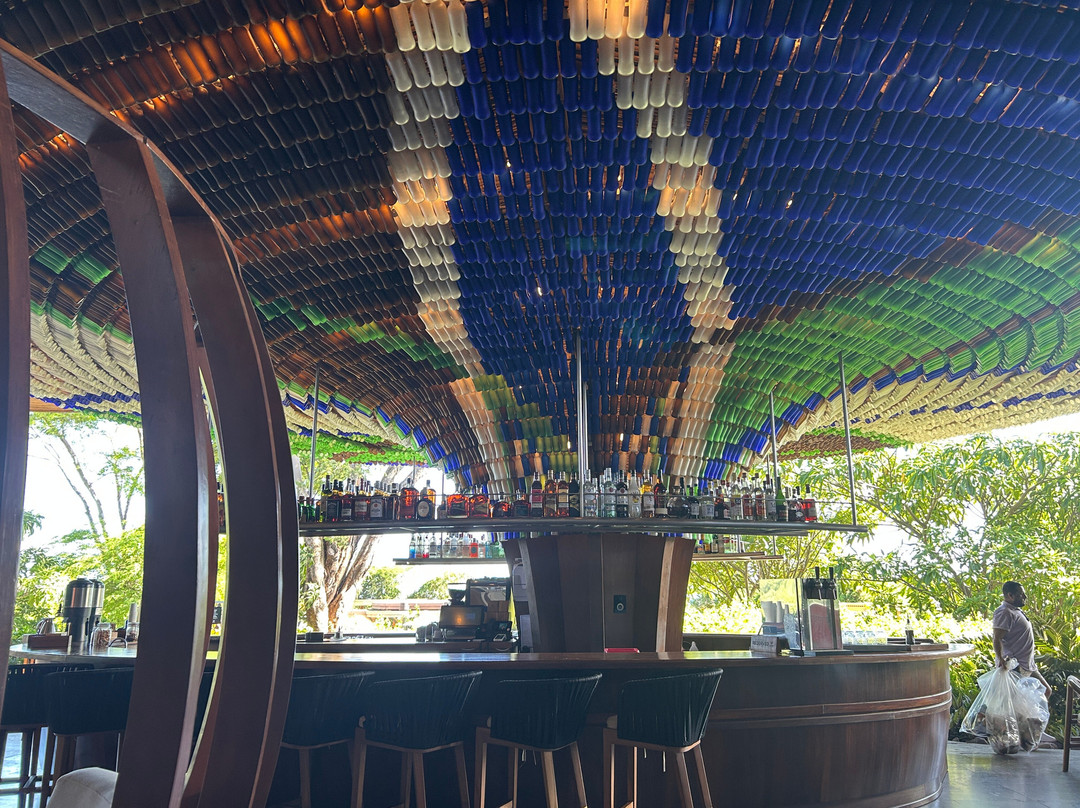 哥斯达黎加W酒店-莱瑟瓦康洽尔主图