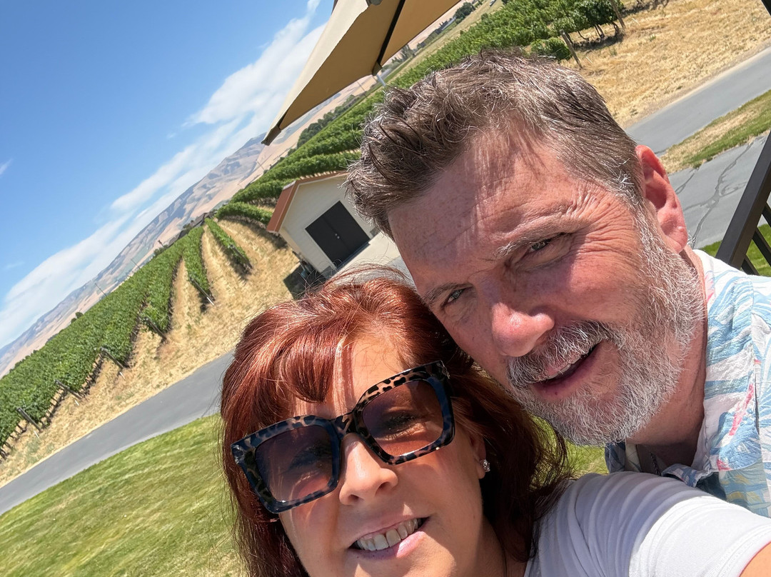 Pepper Bridge Winery-瓦拉瓦拉必去景点