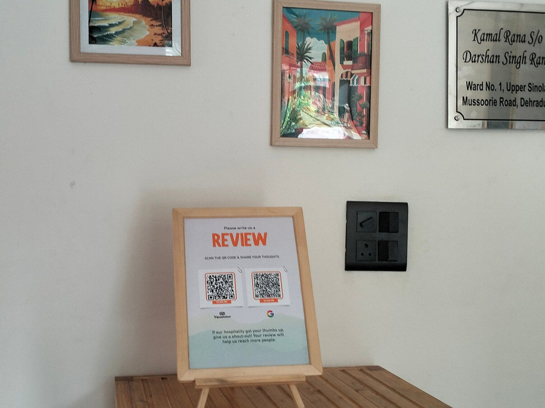 Live Free Hostel Dehradun