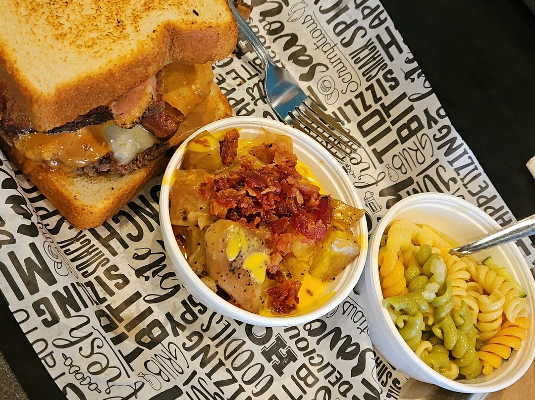 Vincennes Pub 'n' Grub