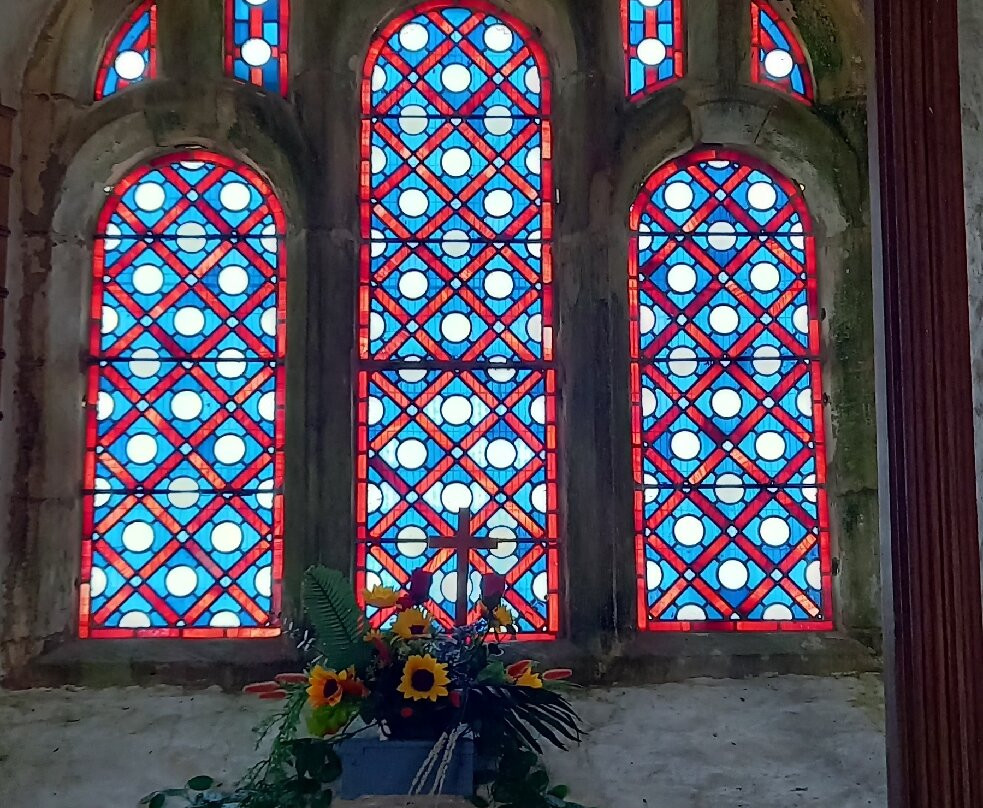 Llanbadrig Church-Cemaes Bay必去景点