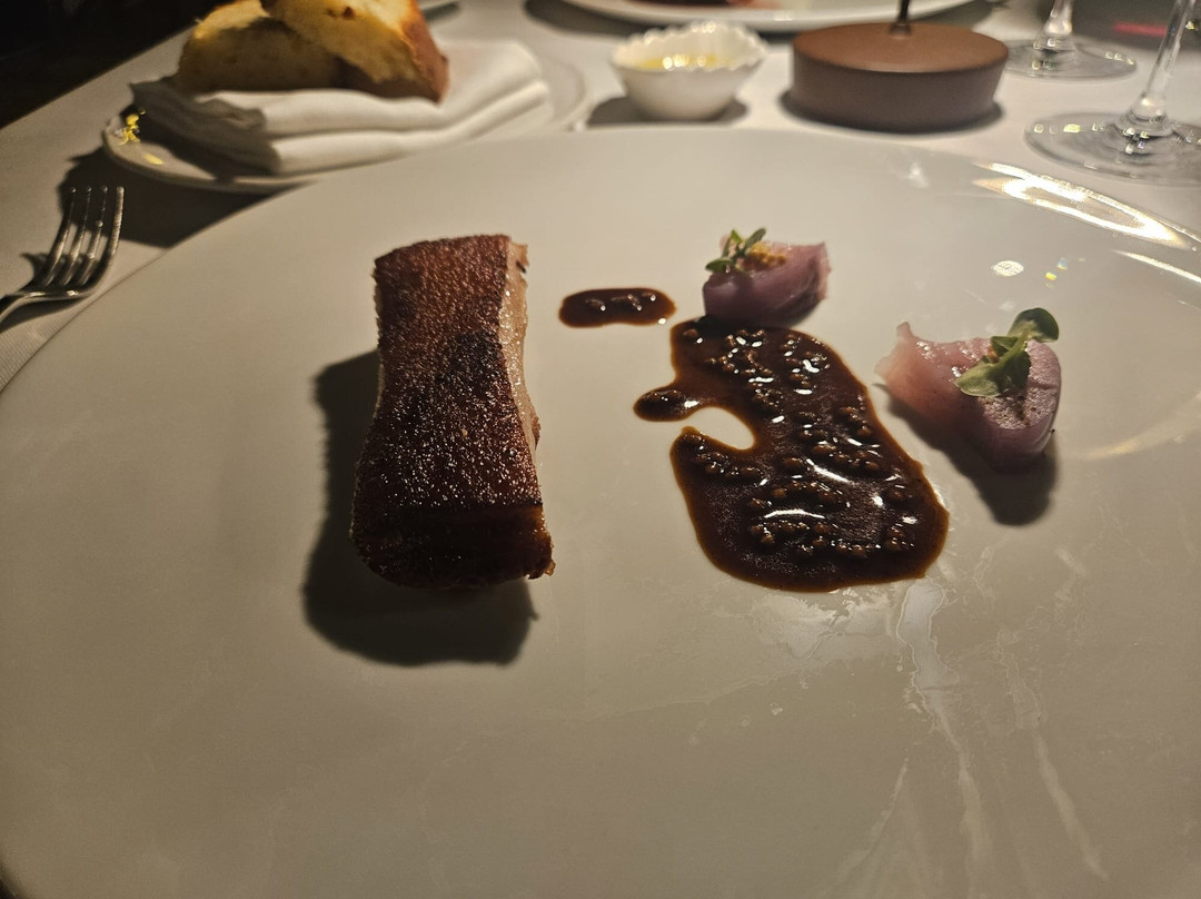 Aroma Ristorante