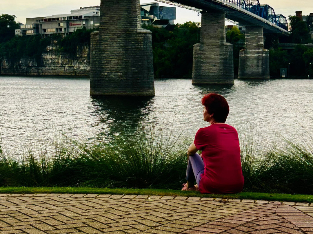 Coolidge Park-查塔努加必去景点