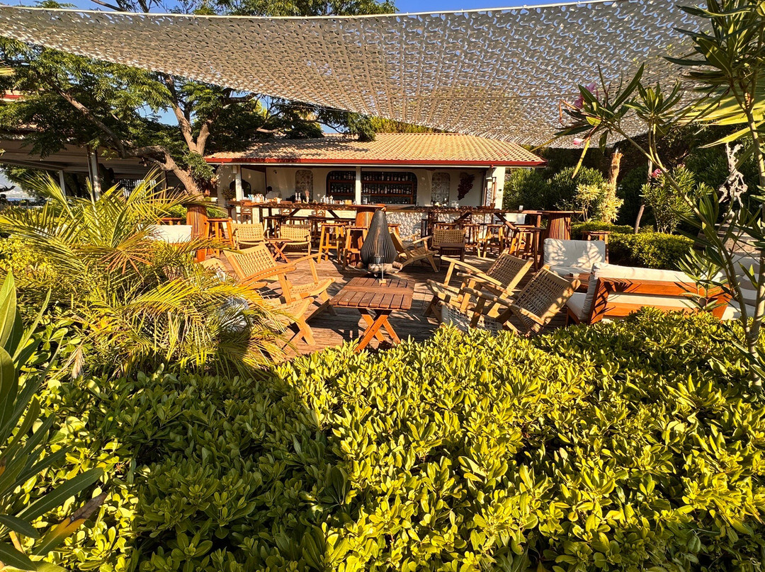 Dirik Surf & Beach Club Hotel主图