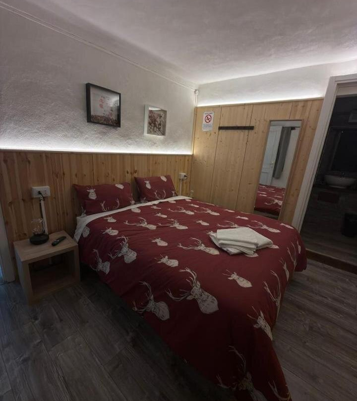 La ca veja casa vacanze
