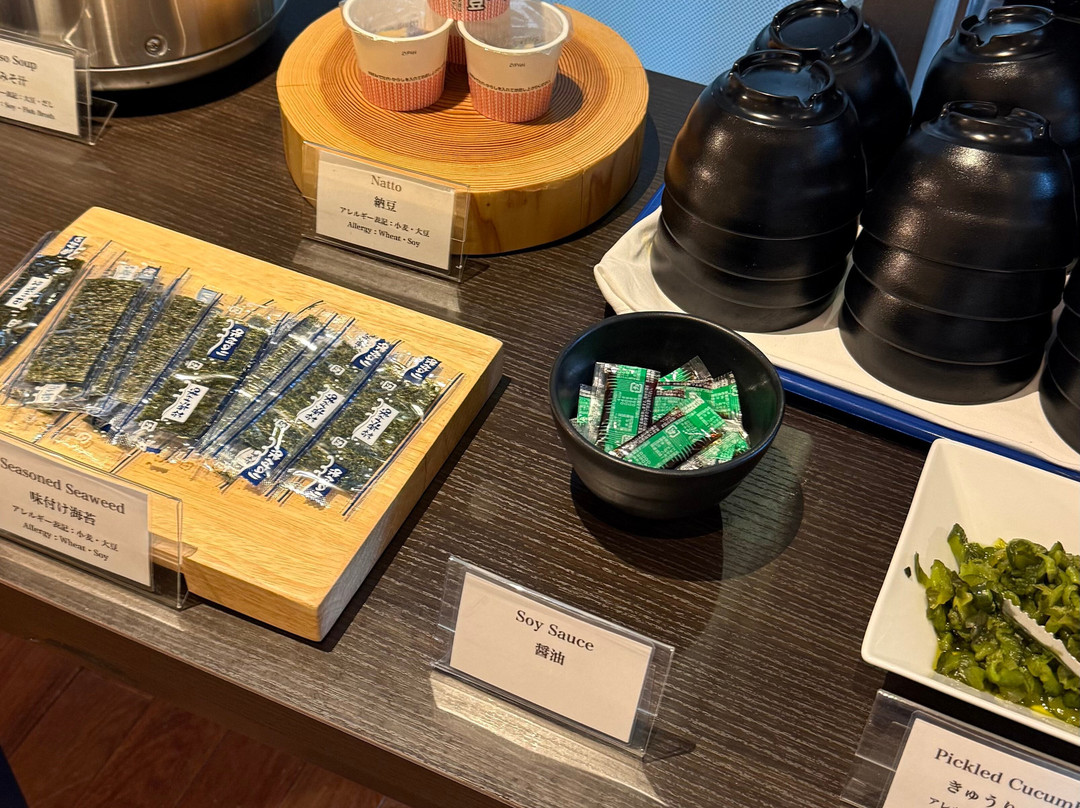 东京六本木芬迪别墅大酒店主图