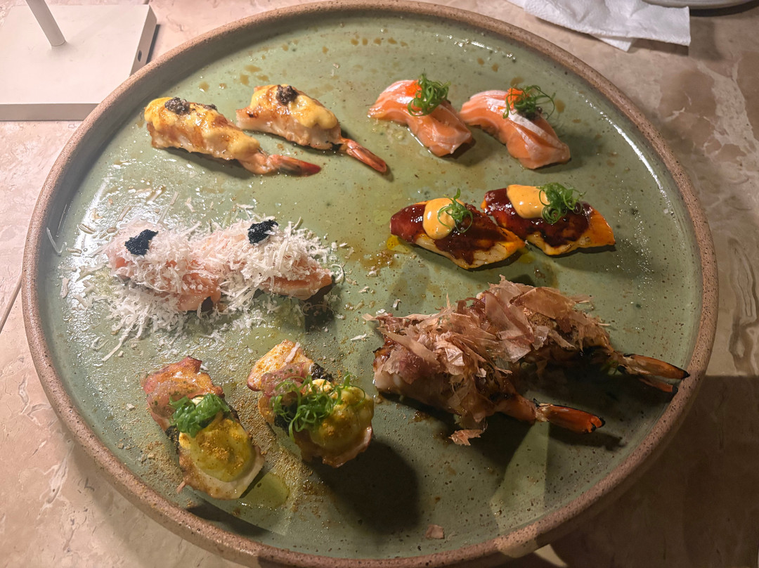 Restaurante Raízes do Sertão