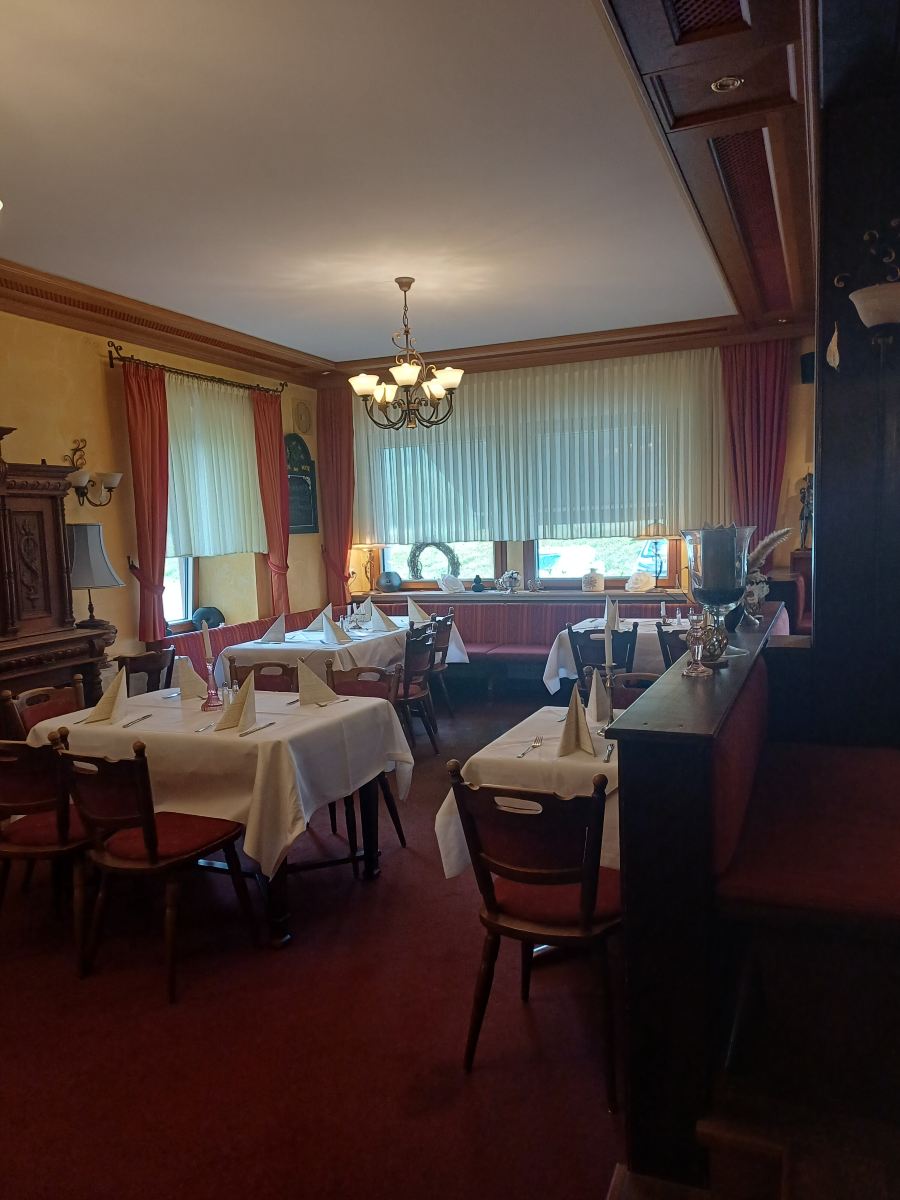 Moselhotel Lesura-旅行者