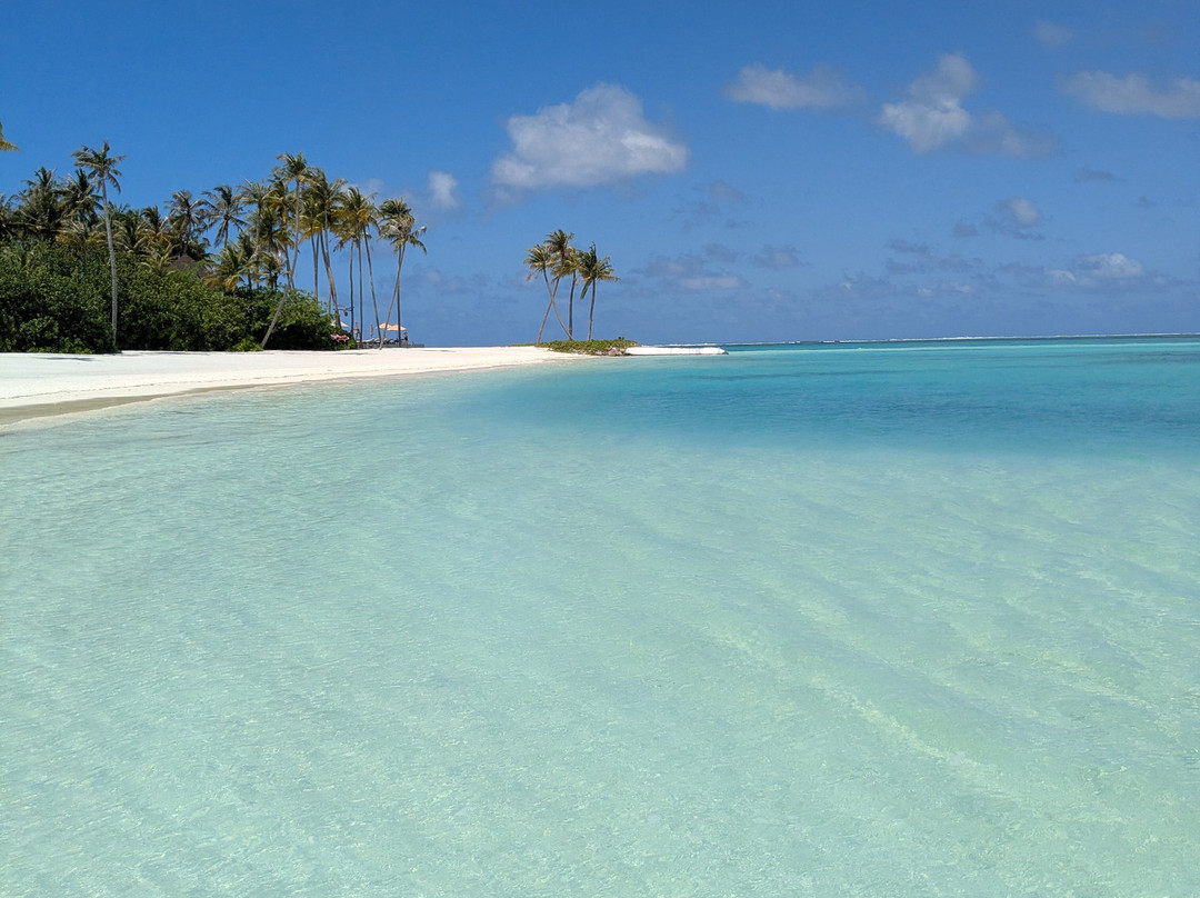 TUI BLUE Olhuveli Romance主图
