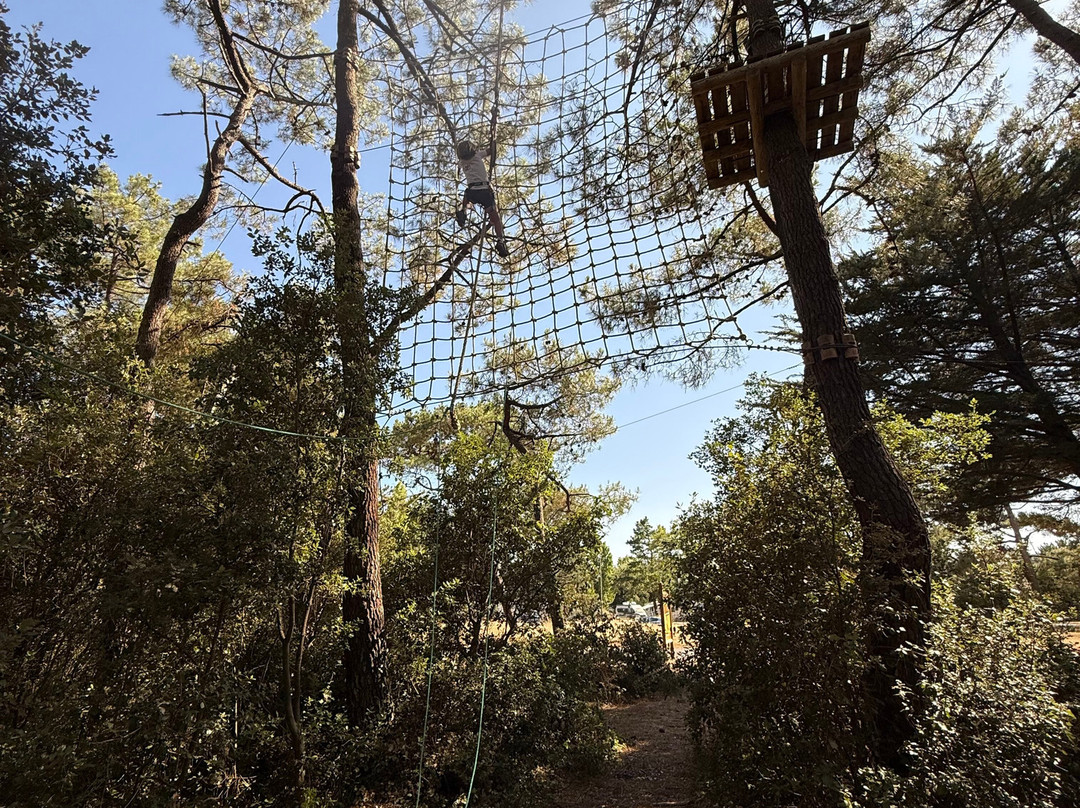 Explora Parc-圣热昂德蒙特必去景点