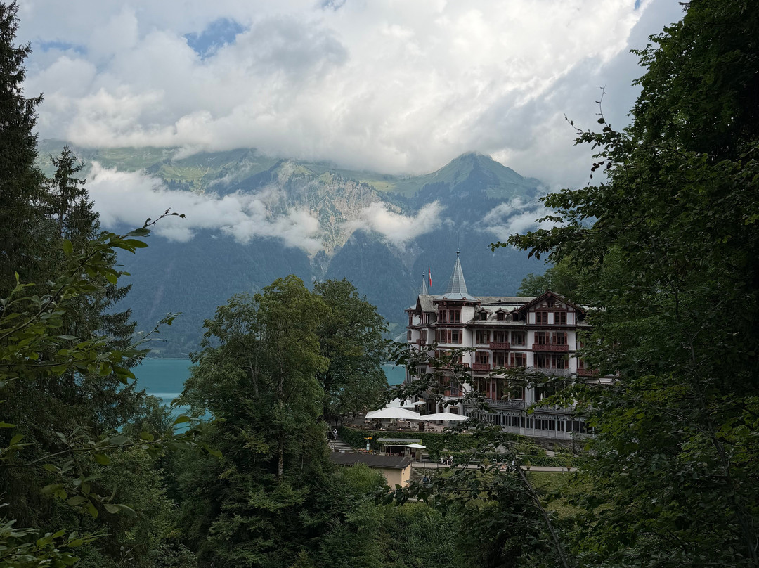 Swiss Epic Tours-苏黎世必去景点