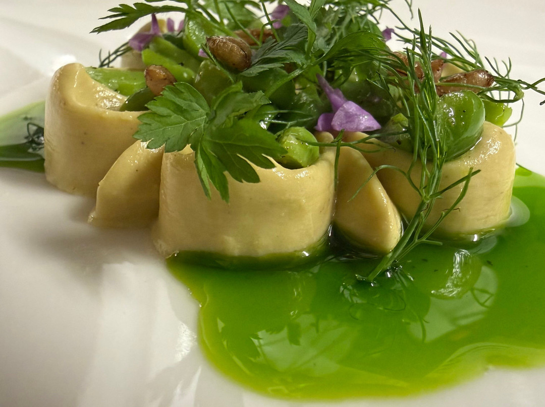 Meteora Fine Dining