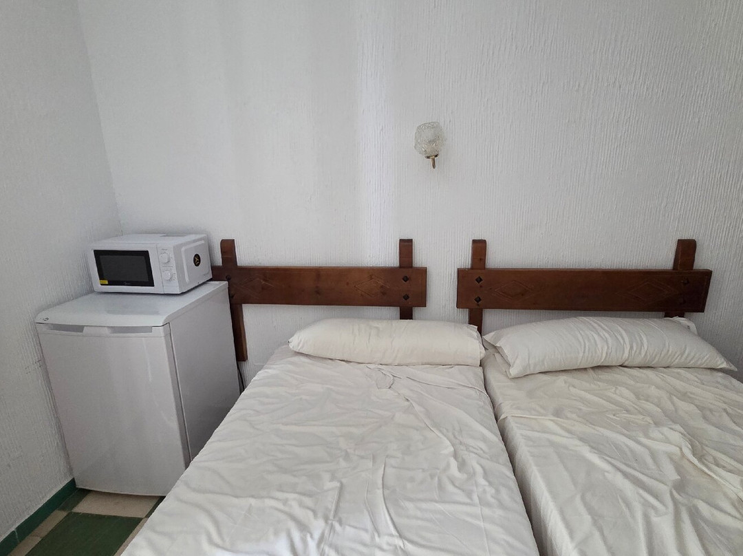 圣弗朗西斯住宅旅馆主图