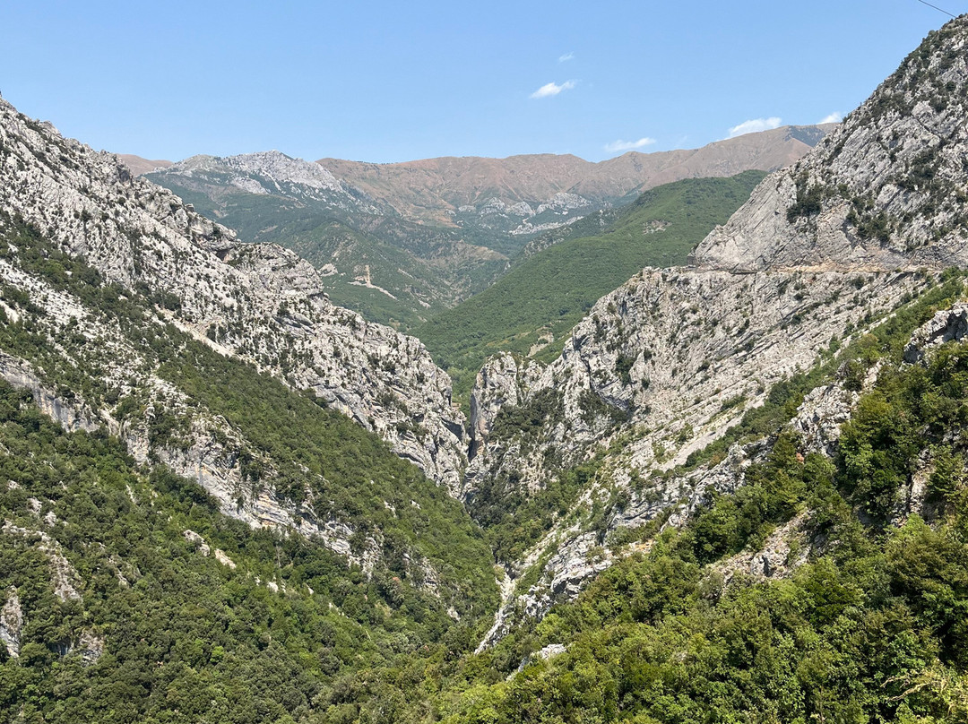 Aria Travel Albania-地拉那必去景点