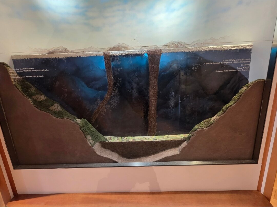 Museum of Nature South Tyrol-博尔扎诺必去景点