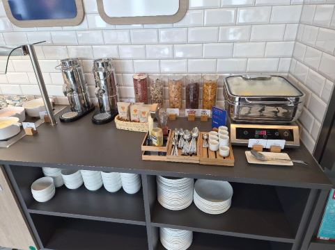 锡根智选假日酒店-旅行者