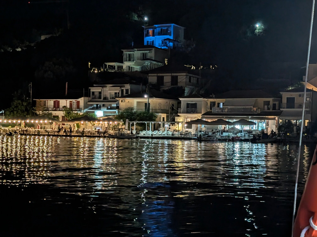 Meganhsi Restaurant