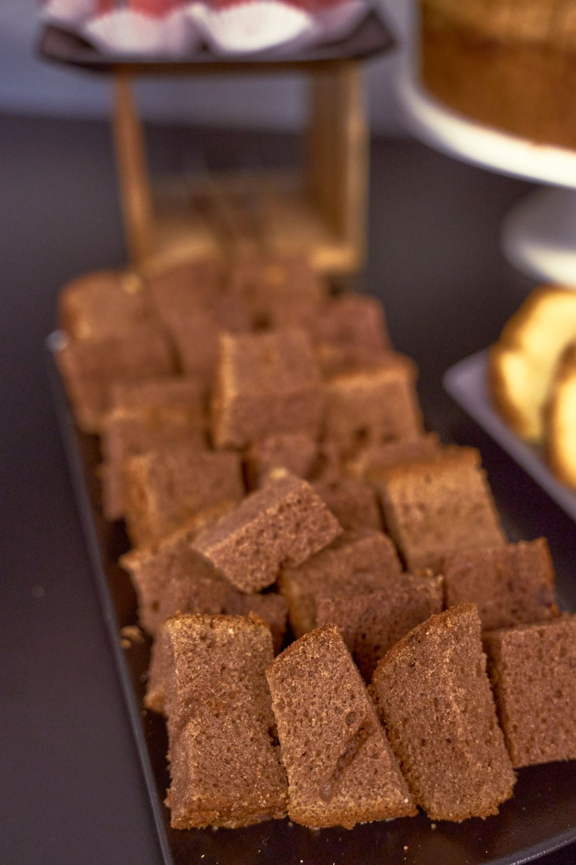 Hotel Club la Villa-餐饮