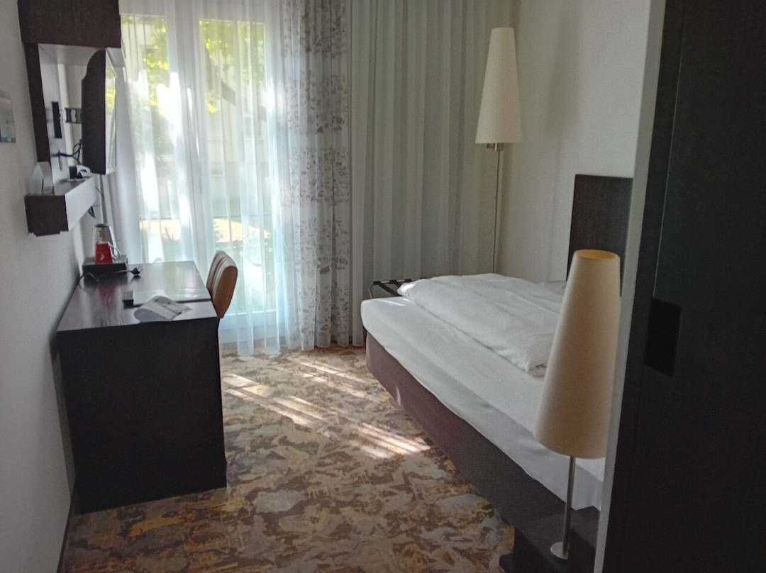 ARCOTEL 卡米诺酒店主图