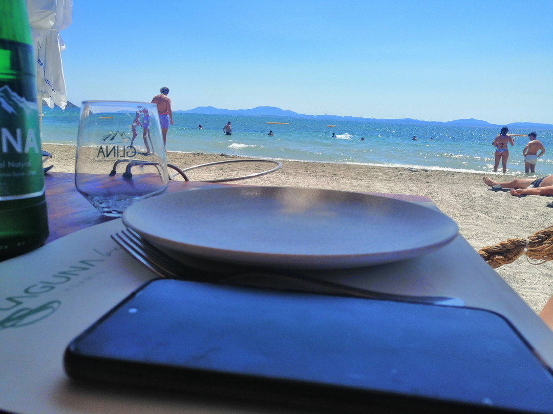 Laguna Beach - Ksamil-Ksamil必去景点