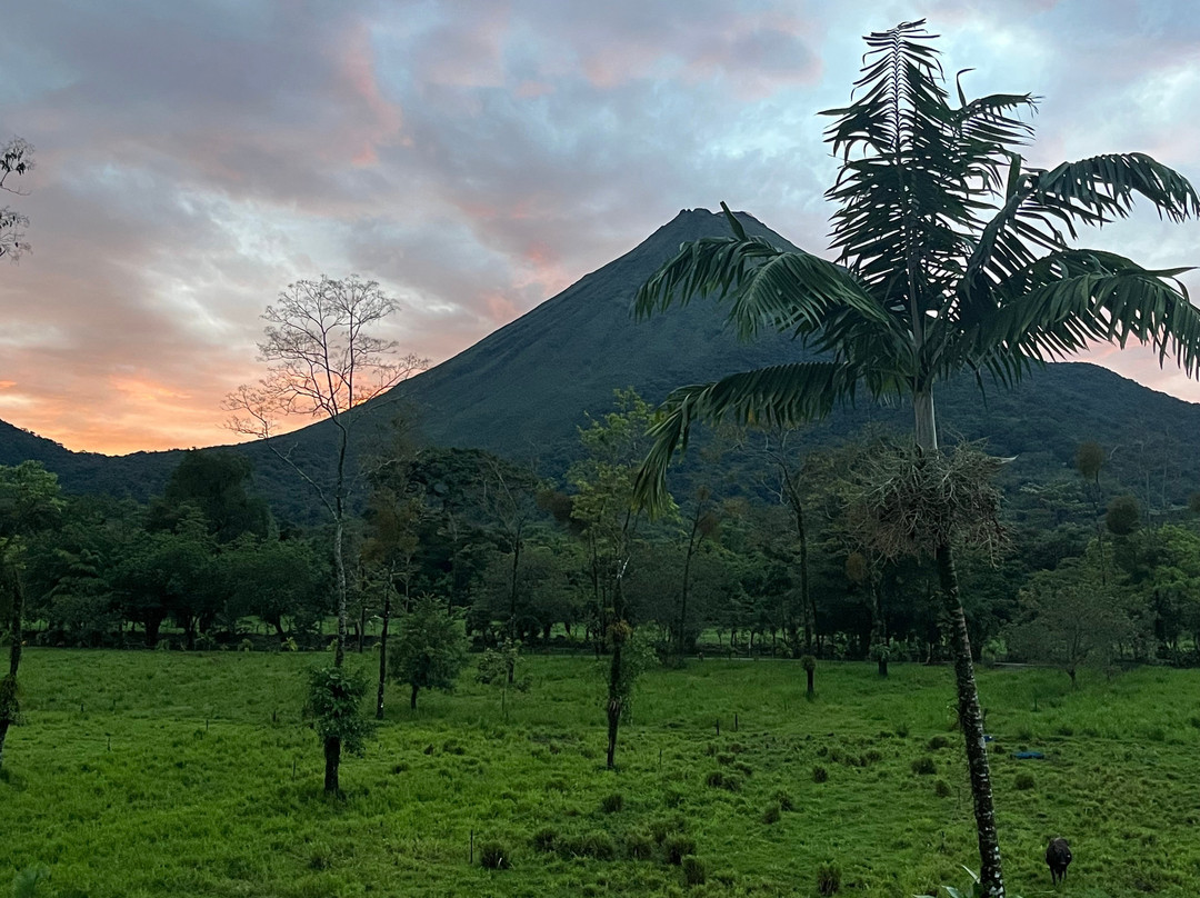 Best of Costa Rica DMC-圣何塞必去景点