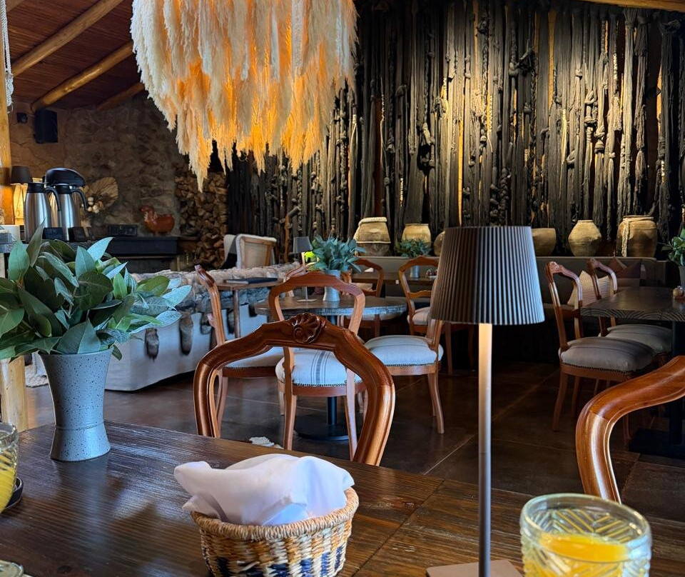 Cuesta Serena Boutique Hotel主图